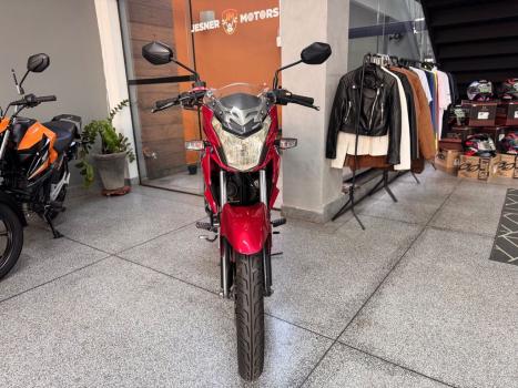 HAOJUE DK 150 , Foto 9