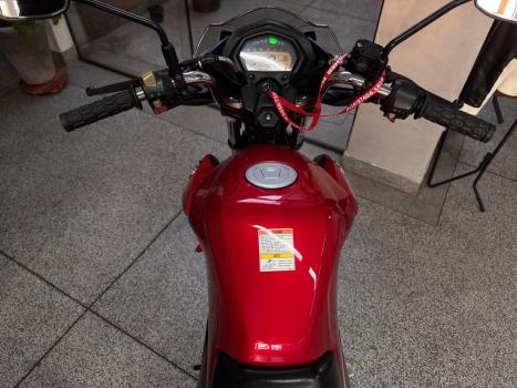 HAOJUE DK 150 , Foto 12