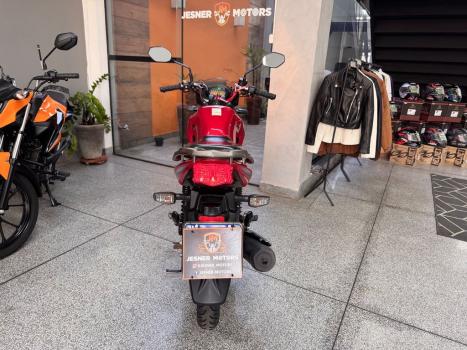 HAOJUE DK 150 , Foto 17