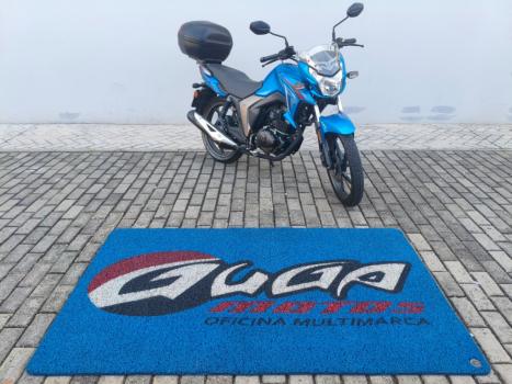 HAOJUE DK 150 , Foto 4
