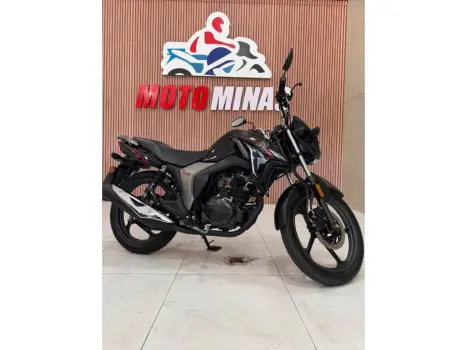 HAOJUE DK 150 , Foto 3