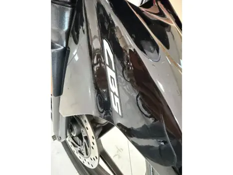 HAOJUE DK 150 , Foto 7