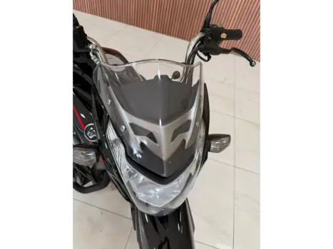 HAOJUE DK 150 , Foto 8