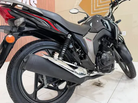 HAOJUE DK 150 , Foto 12