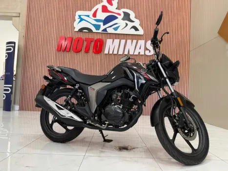 HAOJUE DK 150 , Foto 13