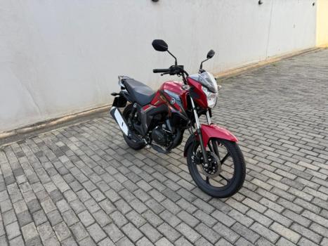 HAOJUE DK 160 , Foto 2