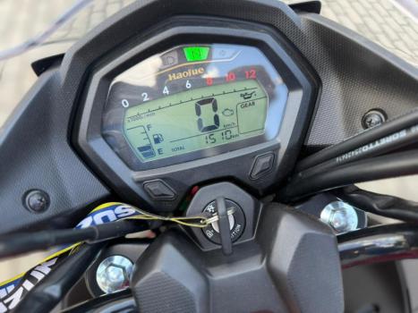 HAOJUE DK 160 , Foto 3