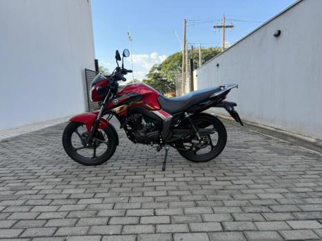 HAOJUE DK 160 , Foto 4