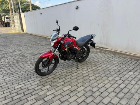 HAOJUE DK 160 , Foto 5