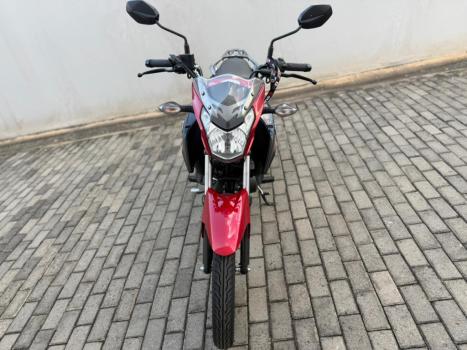 HAOJUE DK 160 , Foto 6