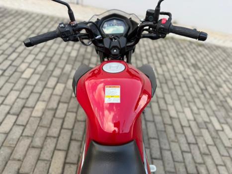 HAOJUE DK 160 , Foto 7