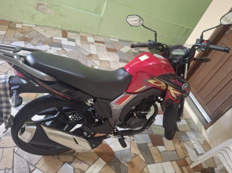 HAOJUE DK 160 , Foto 3