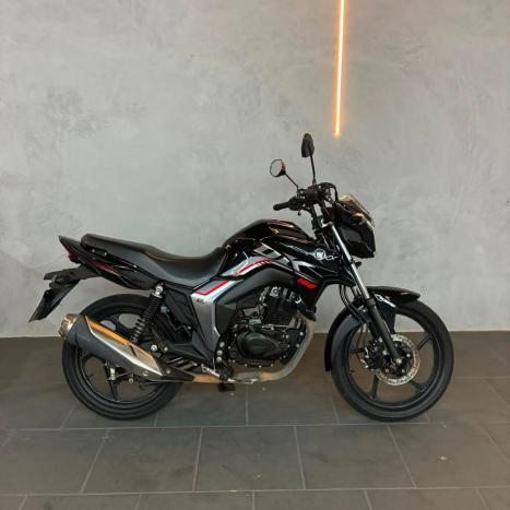 HAOJUE DK 160 , Foto 1