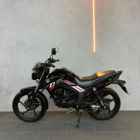 HAOJUE DK 160 , Foto 9