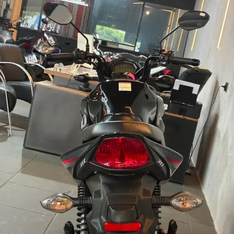 HAOJUE DK 160 , Foto 10
