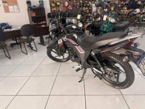 HAOJUE DK 160 , Foto 3