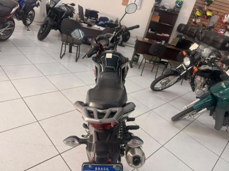 HAOJUE DK 160 , Foto 4