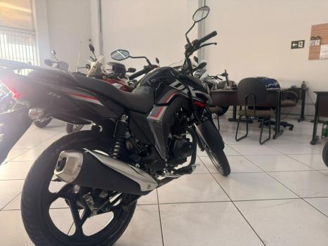 HAOJUE DK 160 , Foto 5