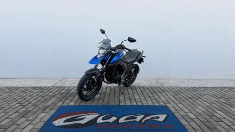 HAOJUE DL 160 , Foto 4