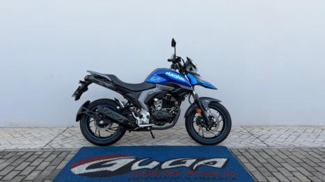 HAOJUE DL 160 , Foto 5