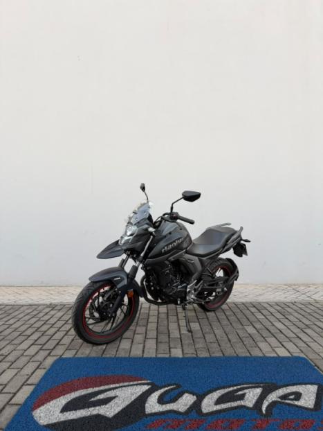 HAOJUE DL 160 , Foto 4