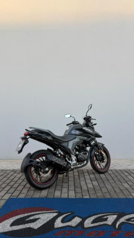 HAOJUE DL 160 , Foto 5