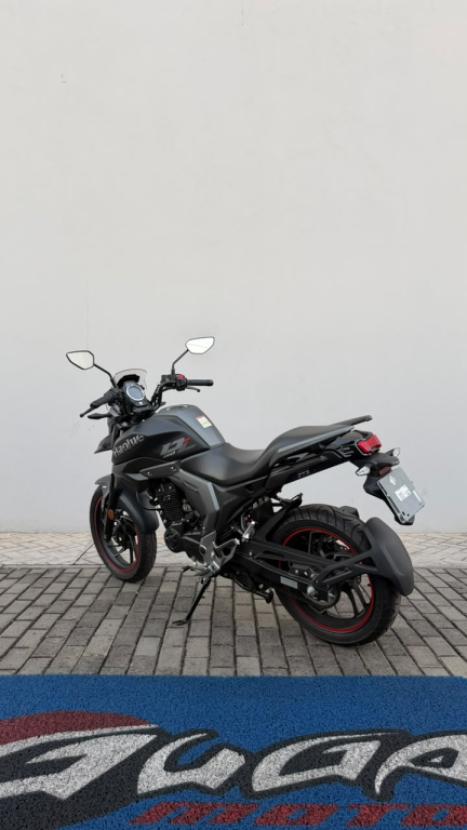 HAOJUE DL 160 , Foto 6