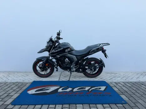 HAOJUE DL 160 , Foto 1