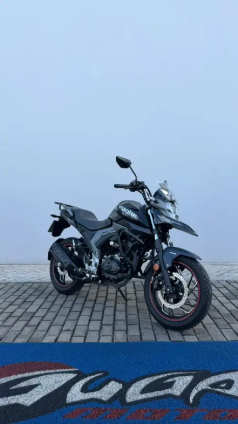HAOJUE DL 160 , Foto 4