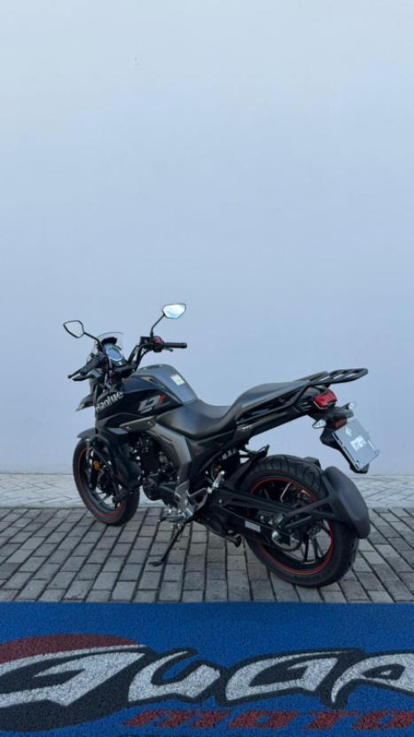 HAOJUE DL 160 , Foto 6