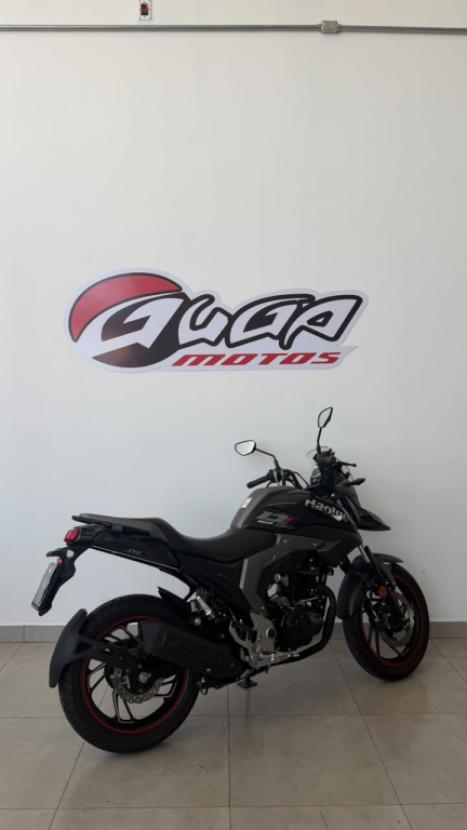 HAOJUE DL 160 , Foto 6