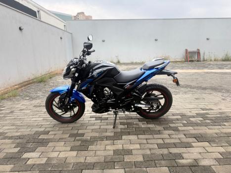 HAOJUE DR 160 FI , Foto 2 HAOJUE DR 160 FI , Foto 2