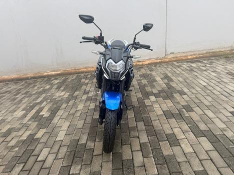 HAOJUE DR 160 FI , Foto 3 HAOJUE DR 160 FI , Foto 3