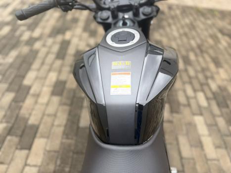 HAOJUE DR 160 FI , Foto 4 HAOJUE DR 160 FI , Foto 4