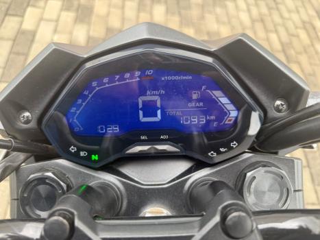 HAOJUE DR 160 FI , Foto 5 HAOJUE DR 160 FI , Foto 5