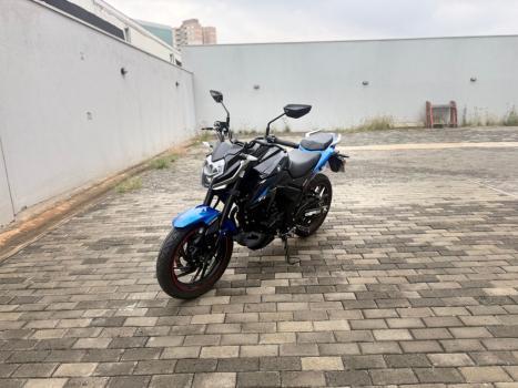 HAOJUE DR 160 FI , Foto 6 HAOJUE DR 160 FI , Foto 6