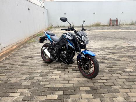 HAOJUE DR 160 FI , Foto 7 HAOJUE DR 160 FI , Foto 7