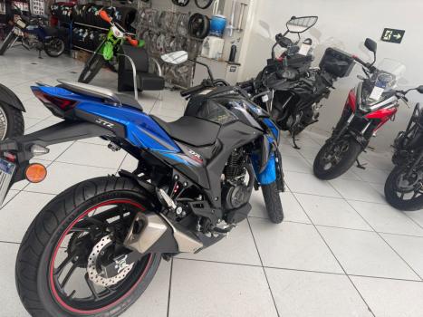 HAOJUE DR 160 FI , Foto 2