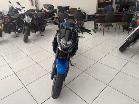 HAOJUE DR 160 FI , Foto 4