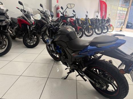 HAOJUE DR 160 FI , Foto 5