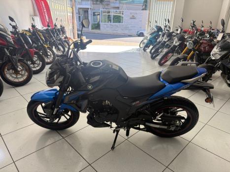 HAOJUE DR 160 FI , Foto 6