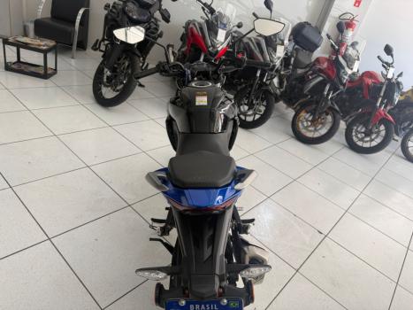 HAOJUE DR 160 FI , Foto 9