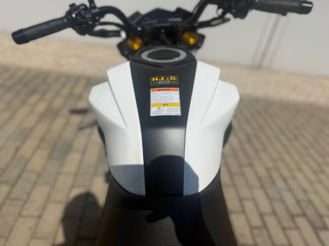 HAOJUE DR 160 FI , Foto 5