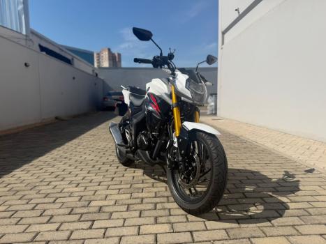 HAOJUE DR 160 FI , Foto 6