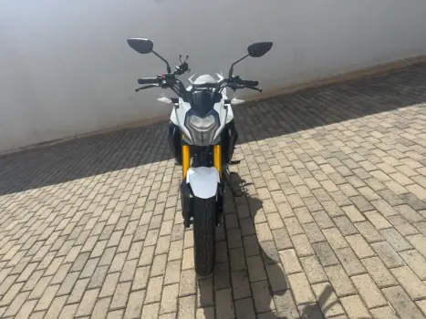 HAOJUE DR 160 FI , Foto 7