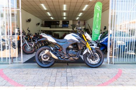 HAOJUE DR 160 FI , Foto 2