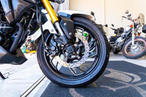 HAOJUE DR 160 FI , Foto 5