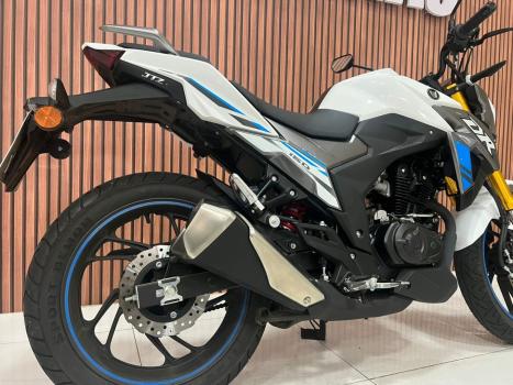 HAOJUE DR 160 FI , Foto 11