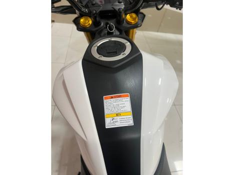 HAOJUE DR 160 FI , Foto 17