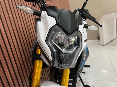 HAOJUE DR 160 FI , Foto 18